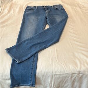 Classic Blue Women's Jeans